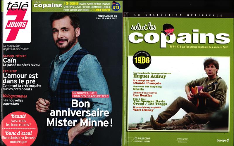 Programmes Tv Ce Soir Télé 7 Jours Télé 7 Jours + Stars Spécial