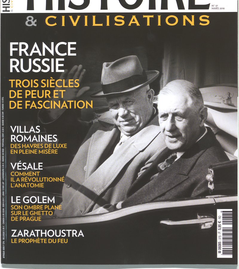 Le Monde Histoire Et Civilisations Hors Serie Le Monde Histoire & Civilisation Spécial