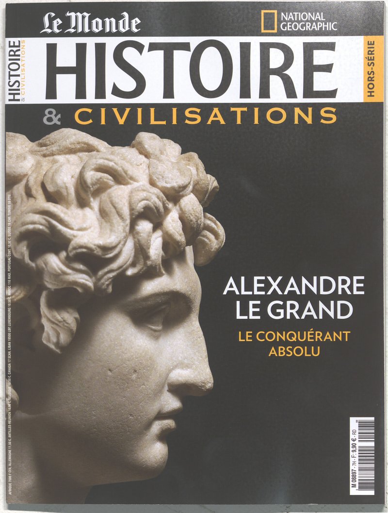 Le Monde Hist Et Civ. Hs Hors-série